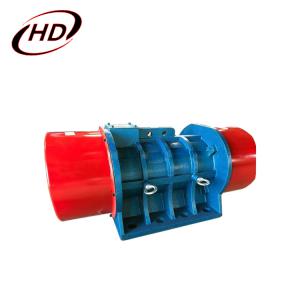 你Out啦！環(huán)保、節(jié)能、**型振動(dòng)電機(jī)已成市場主流