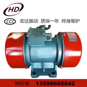 為什么振動電機軸承油脂會變成銀灰色？
