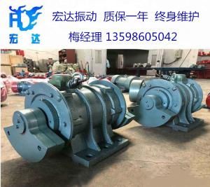 如何挑選ZDJ型號(hào)振動(dòng)電機(jī)？